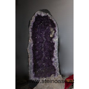 Amethyst Druse 